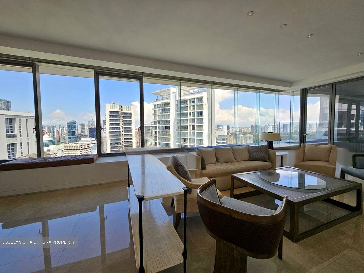 Ardmore Residence (D10), Condominium #553477721